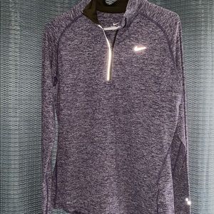 Nike DriFit Pullover